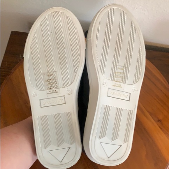 Brusque shoes, Sz 6 1/2 - Picture 7 of 8